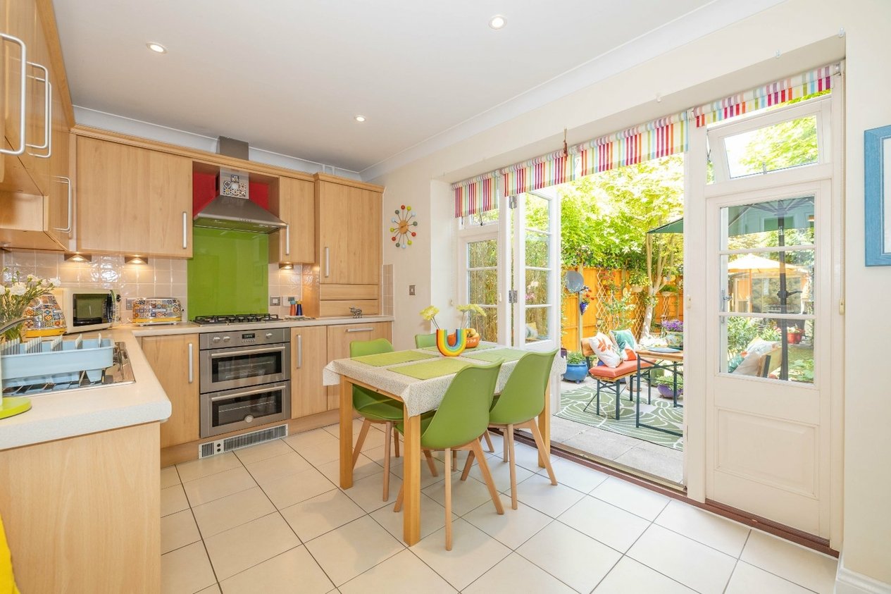 Properties For Sale in Goldings Wharf Faversham