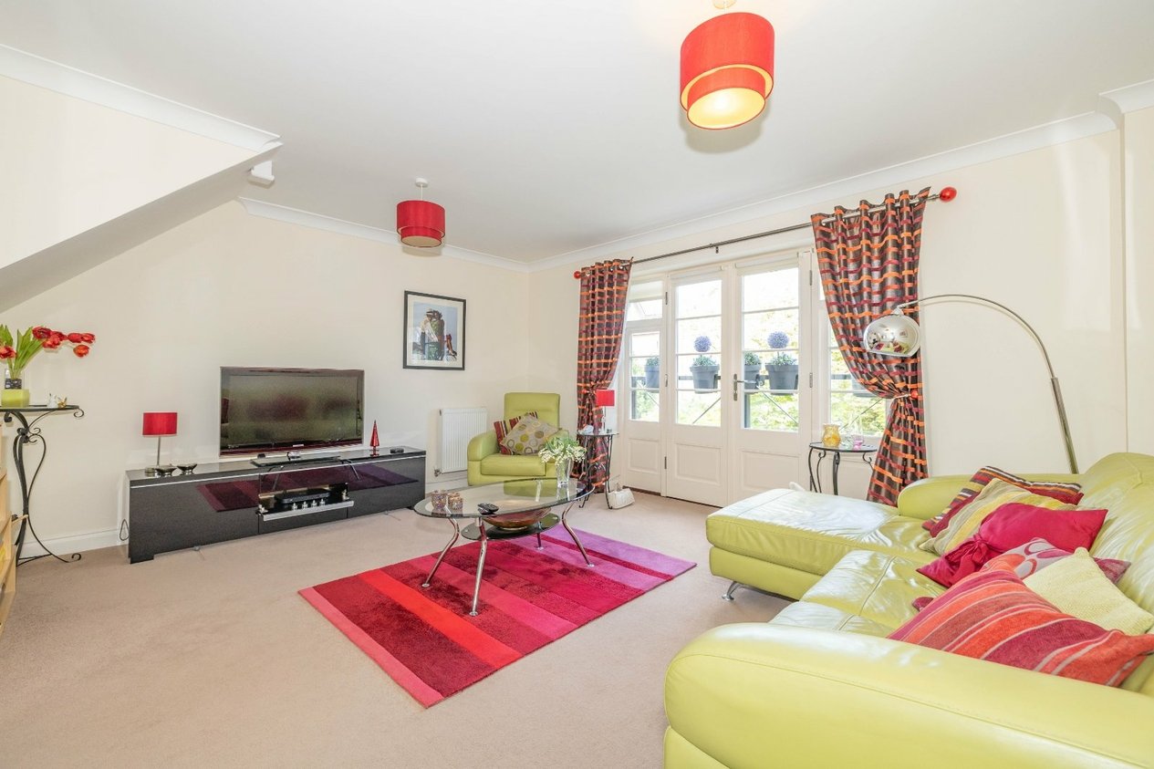 Properties For Sale in Goldings Wharf Faversham