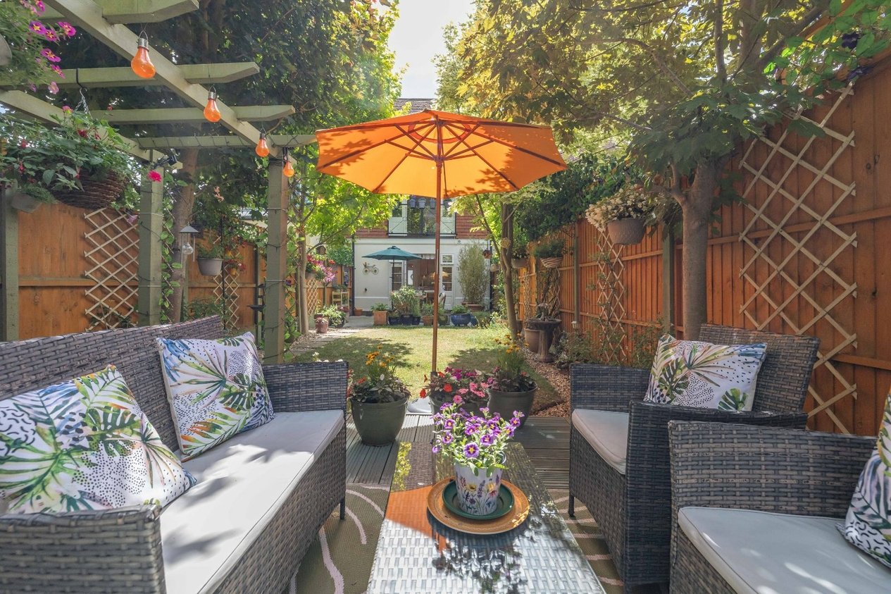 Properties For Sale in Goldings Wharf Faversham