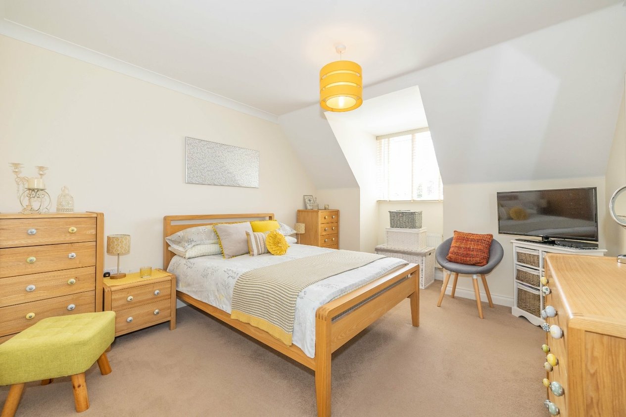 Properties For Sale in Goldings Wharf Faversham
