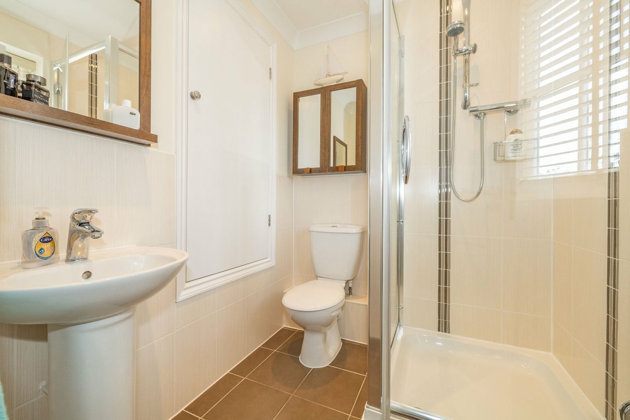 Properties For Sale in Goldings Wharf Faversham