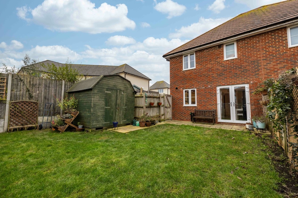 Properties For Sale in Goldthorpe Drive Aylesham