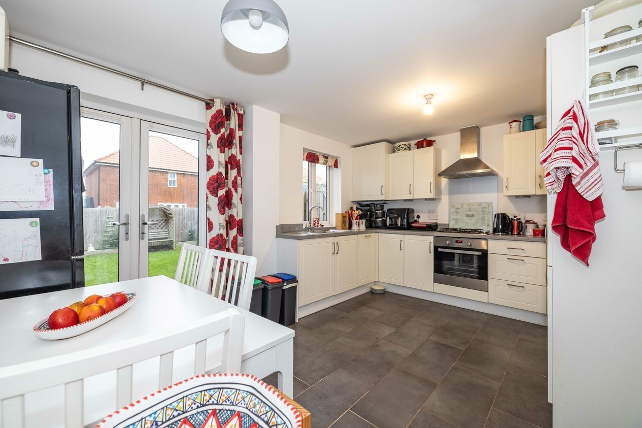Properties For Sale in Goldthorpe Drive Aylesham