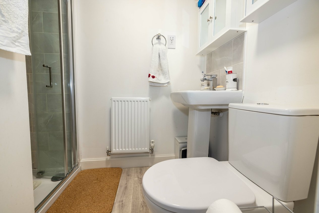 Properties For Sale in Goldthorpe Drive Aylesham