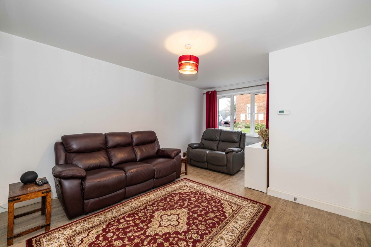 Properties For Sale in Goldthorpe Drive Aylesham