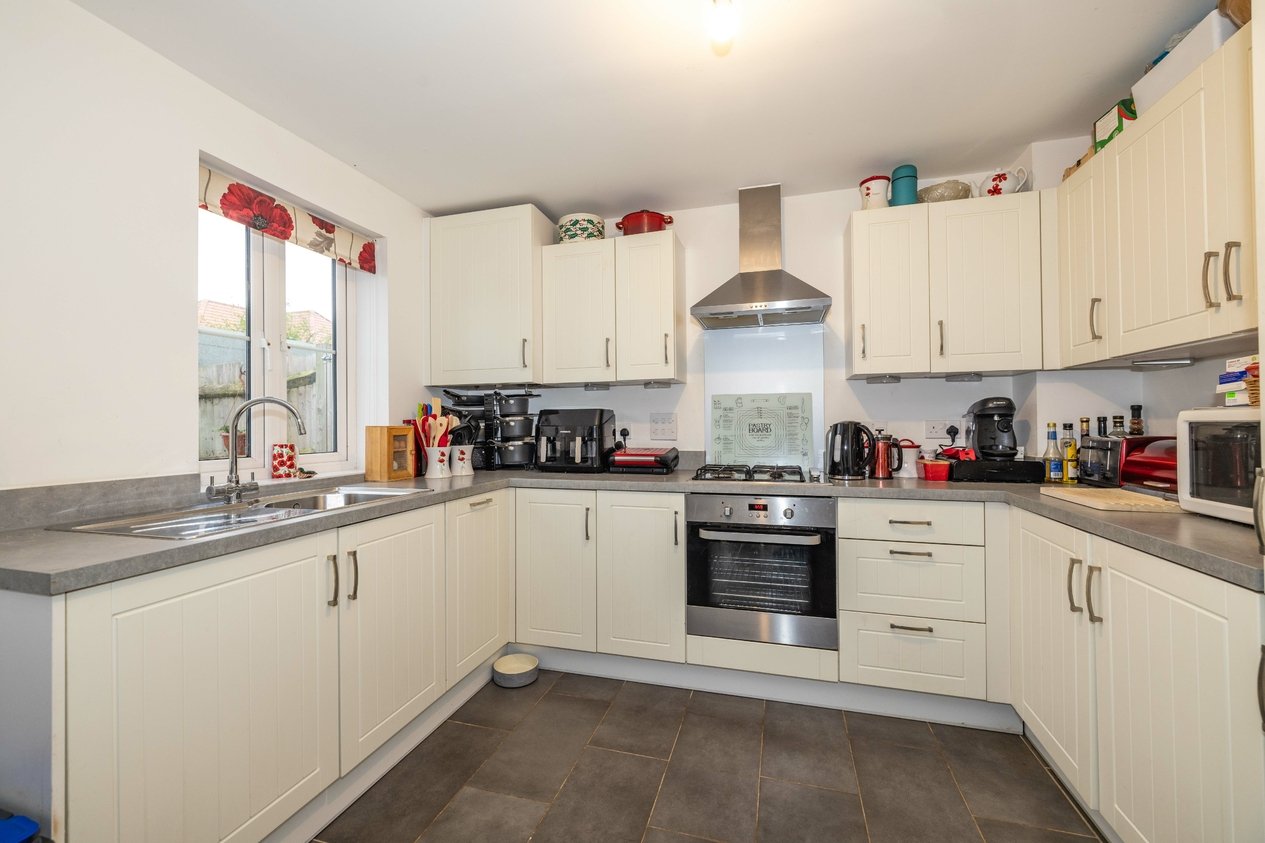 Properties For Sale in Goldthorpe Drive Aylesham
