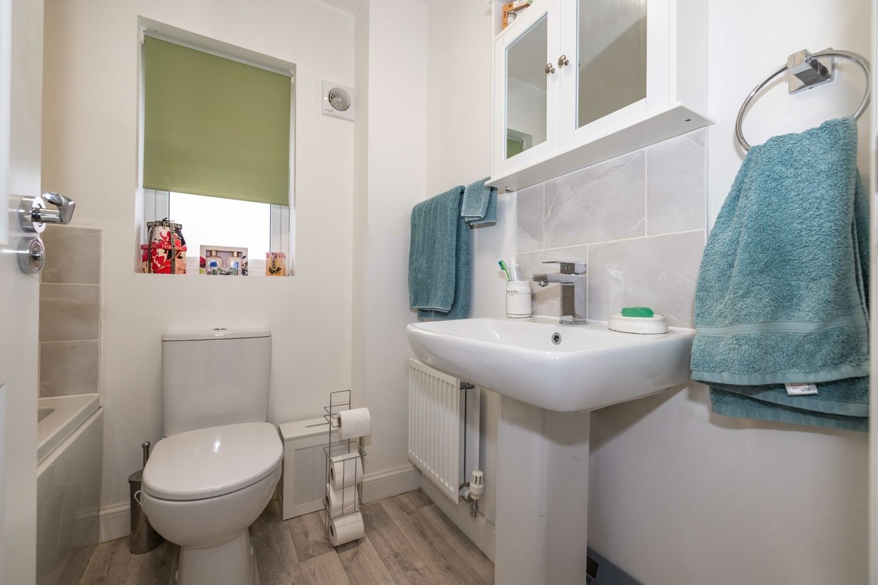 Properties For Sale in Goldthorpe Drive Aylesham