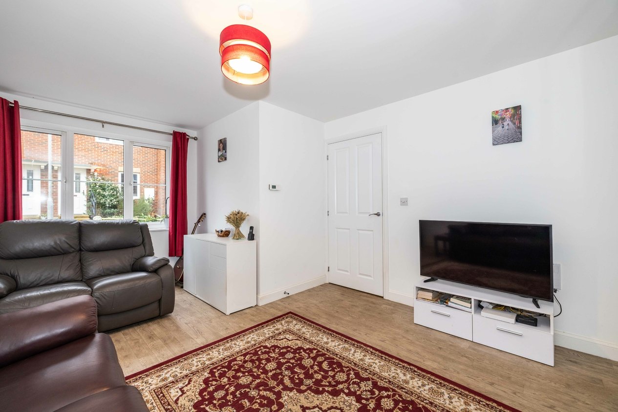 Properties For Sale in Goldthorpe Drive Aylesham