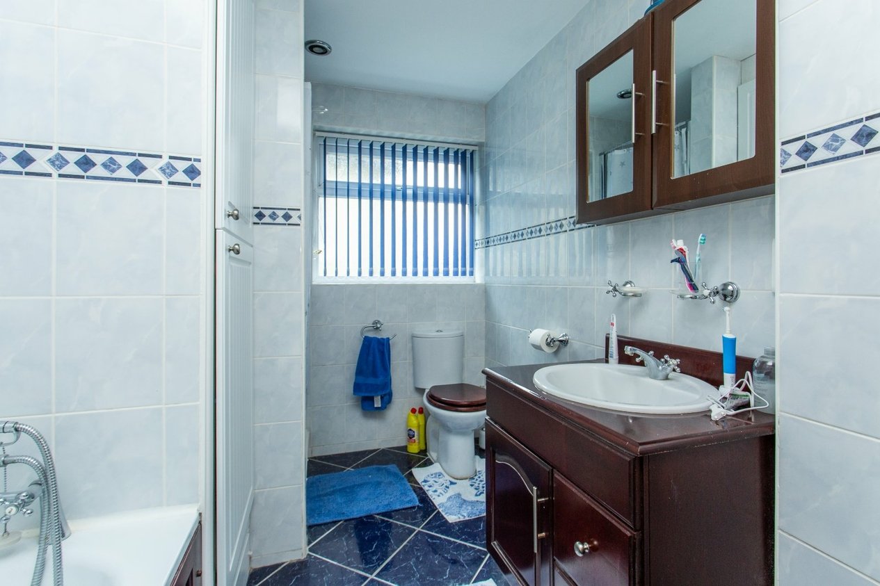 Properties Under Offer in Goodwin Avenue Whitstable