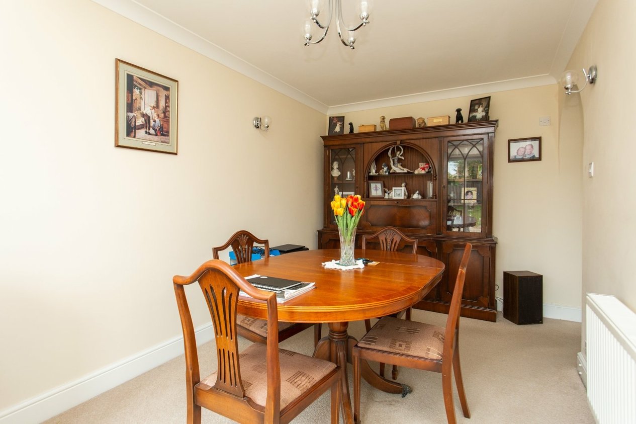 Properties Under Offer in Goodwin Avenue Whitstable