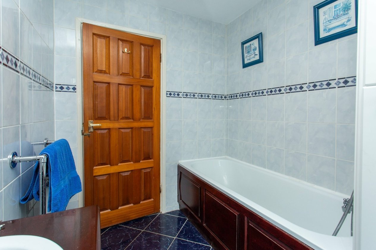 Properties Under Offer in Goodwin Avenue Whitstable