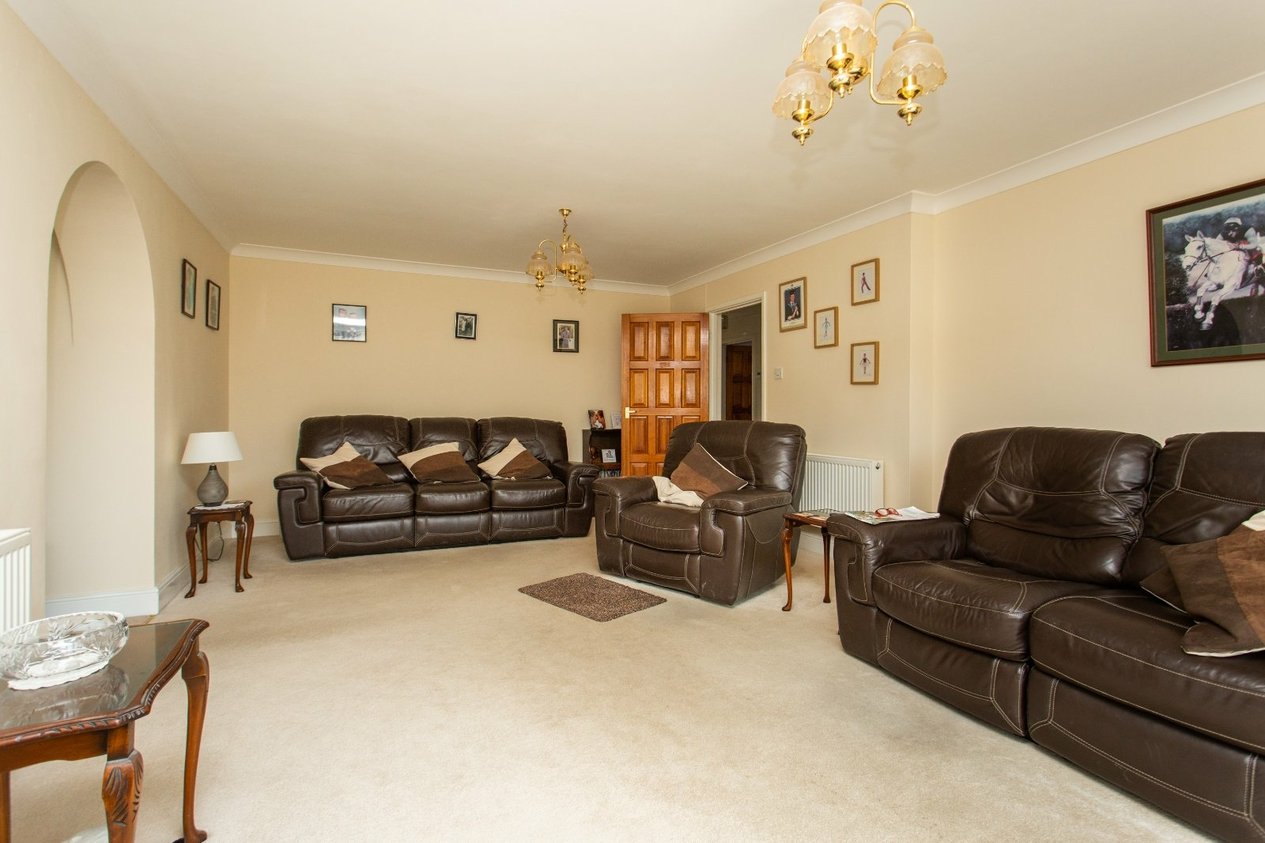Properties Under Offer in Goodwin Avenue Whitstable