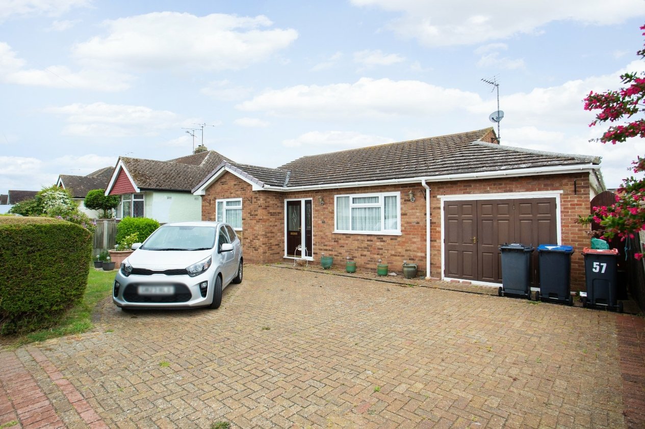 Properties Under Offer in Goodwin Avenue Whitstable