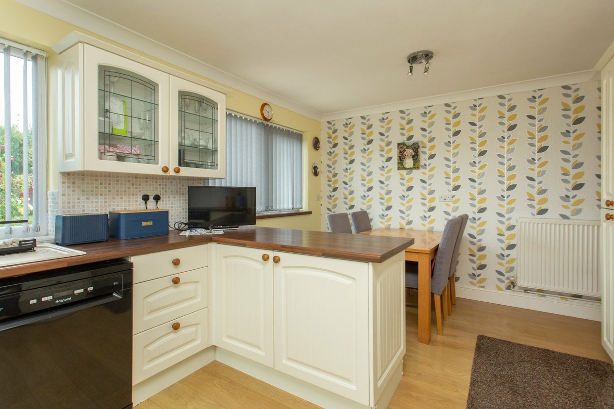 Properties Under Offer in Goodwin Avenue Whitstable