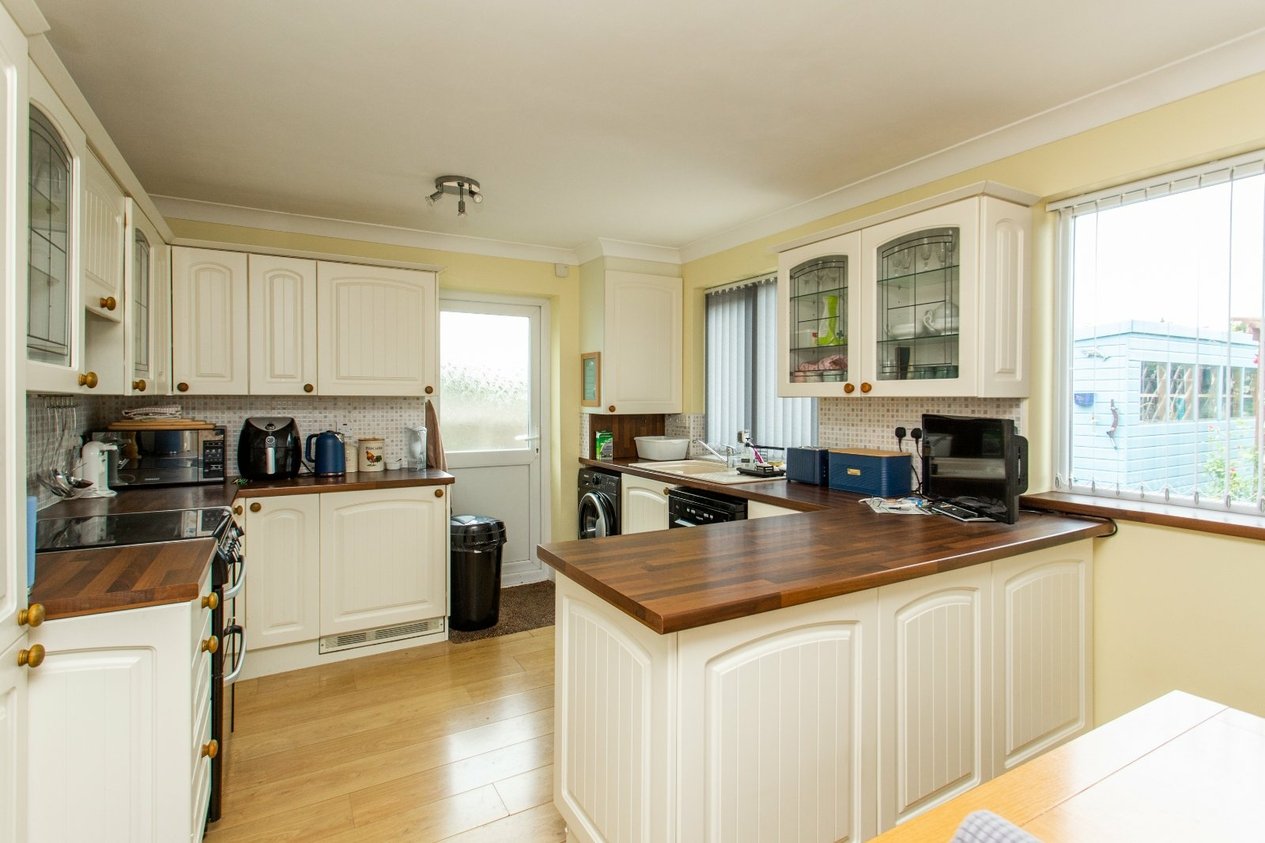 Properties Under Offer in Goodwin Avenue Whitstable