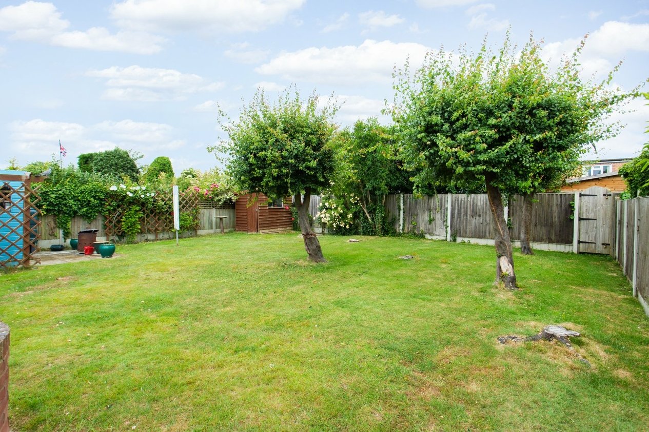 Properties Under Offer in Goodwin Avenue Whitstable