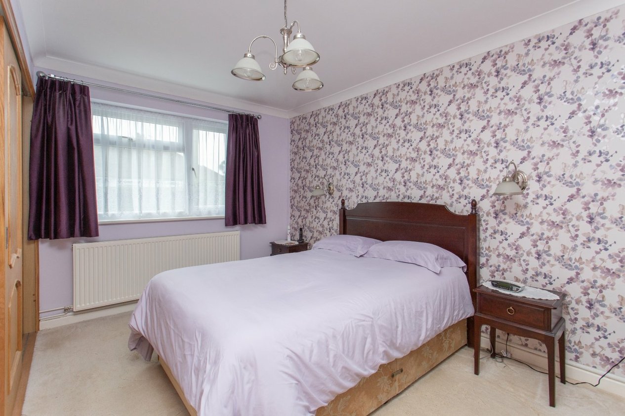 Properties Under Offer in Goodwin Avenue Whitstable