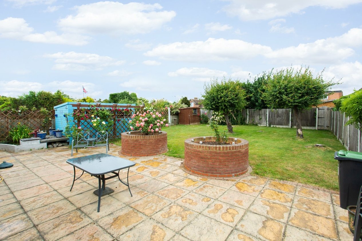 Properties Under Offer in Goodwin Avenue Whitstable