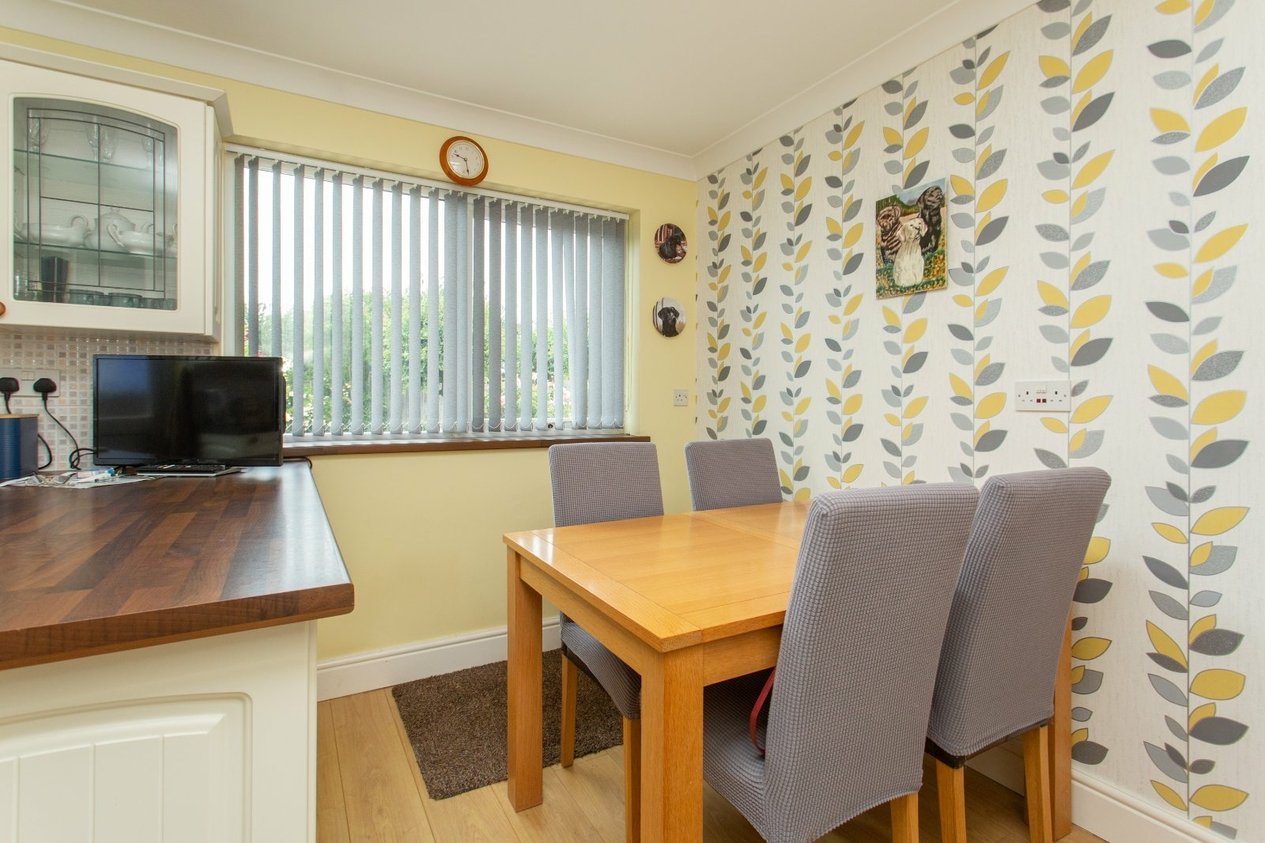 Properties Under Offer in Goodwin Avenue Whitstable