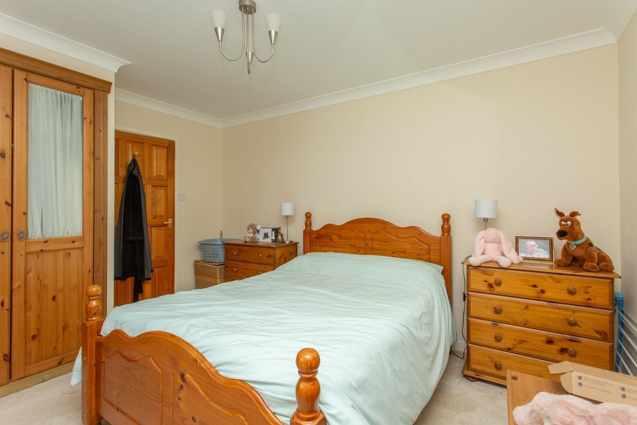 Properties Under Offer in Goodwin Avenue Whitstable