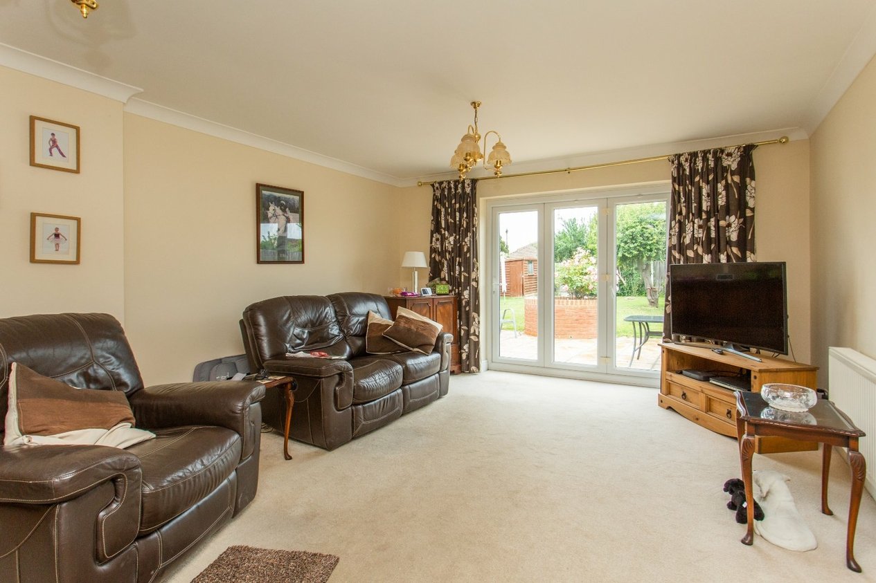 Properties Under Offer in Goodwin Avenue Whitstable