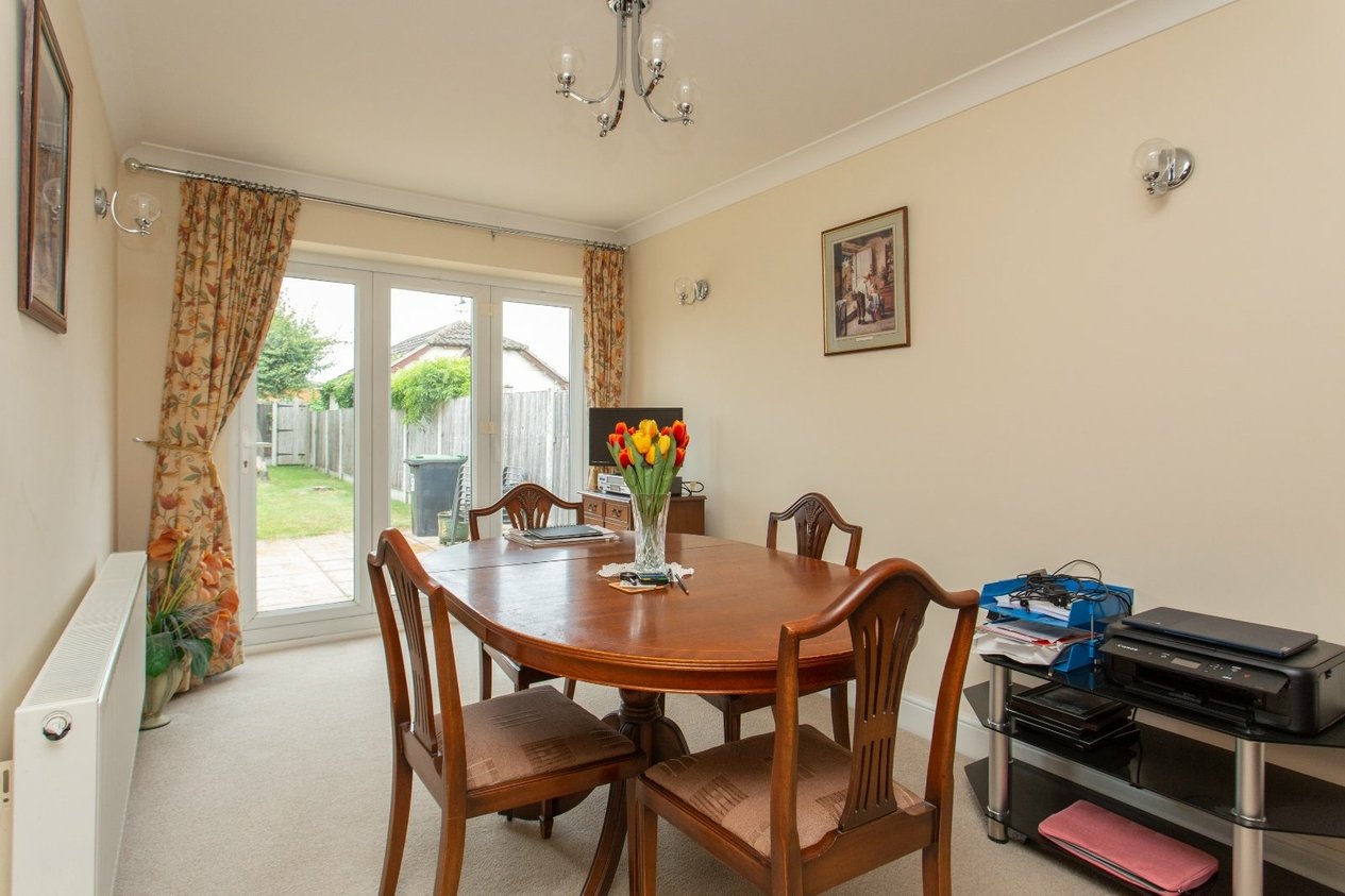 Properties Under Offer in Goodwin Avenue Whitstable