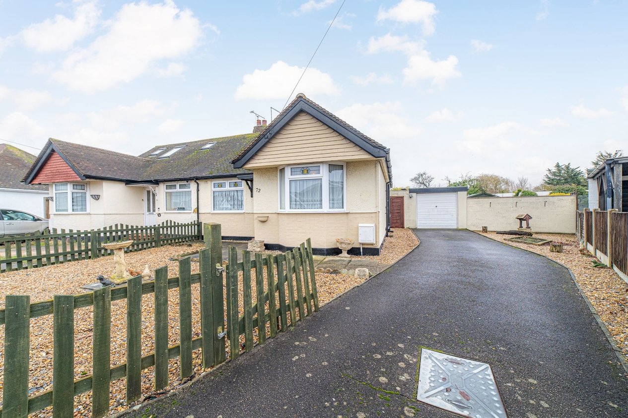 Properties For Sale in Goodwin Avenue  Whitstable