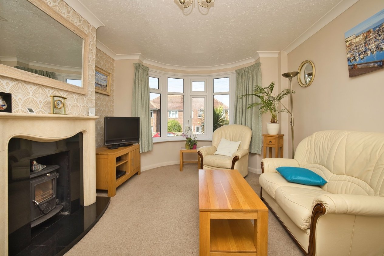Properties Under Offer in Goodwin Road Ramsgate