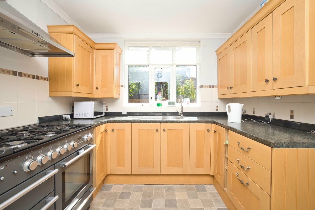 Properties Under Offer in Goodwin Road Ramsgate