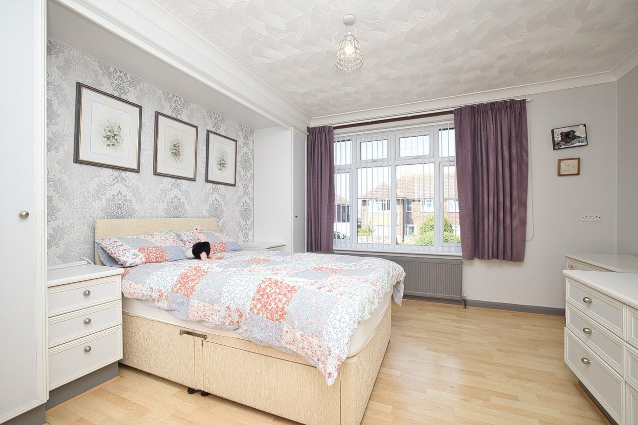 Properties Under Offer in Goodwin Road Ramsgate