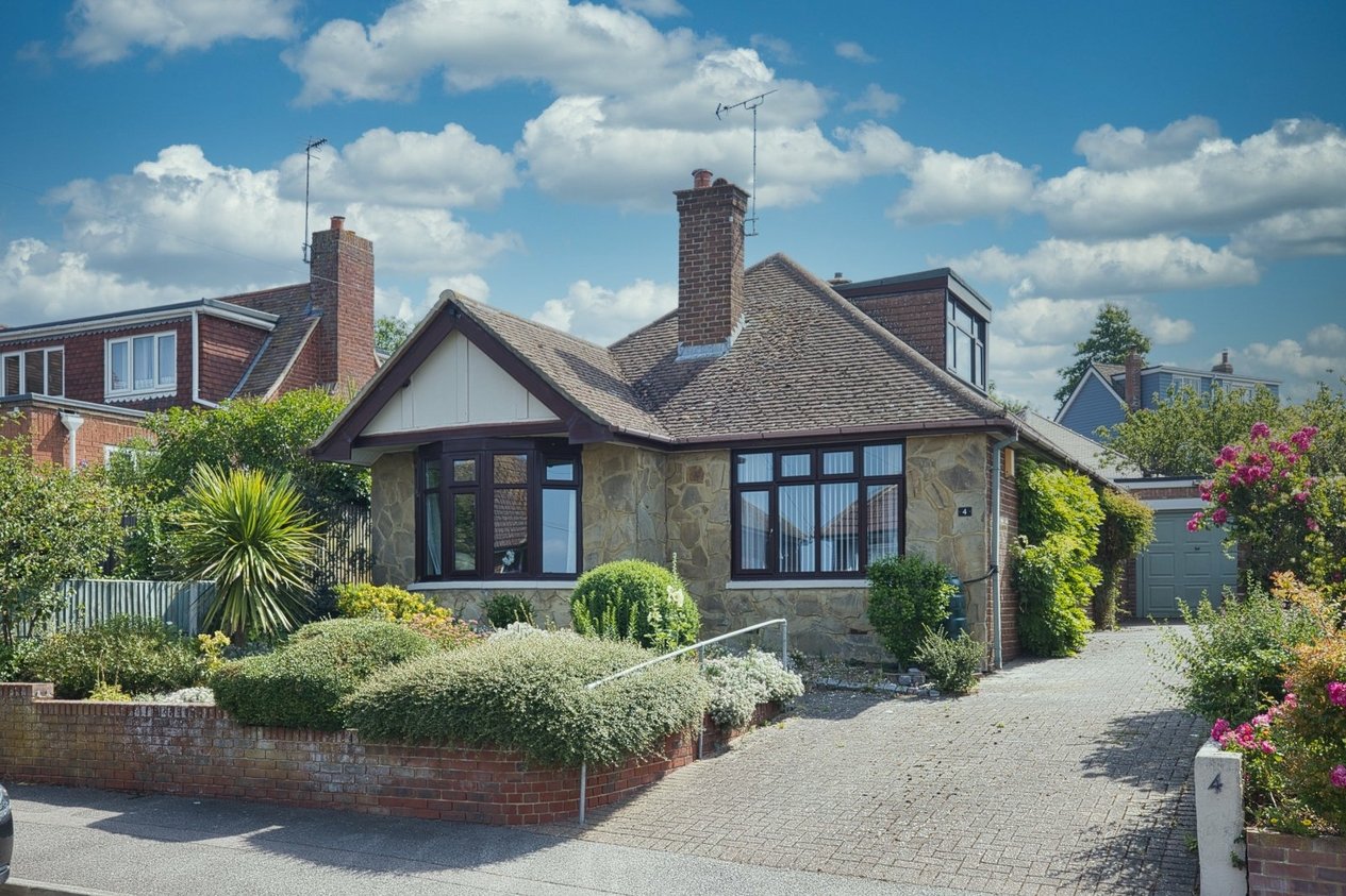 Properties Under Offer in Goodwin Road Ramsgate