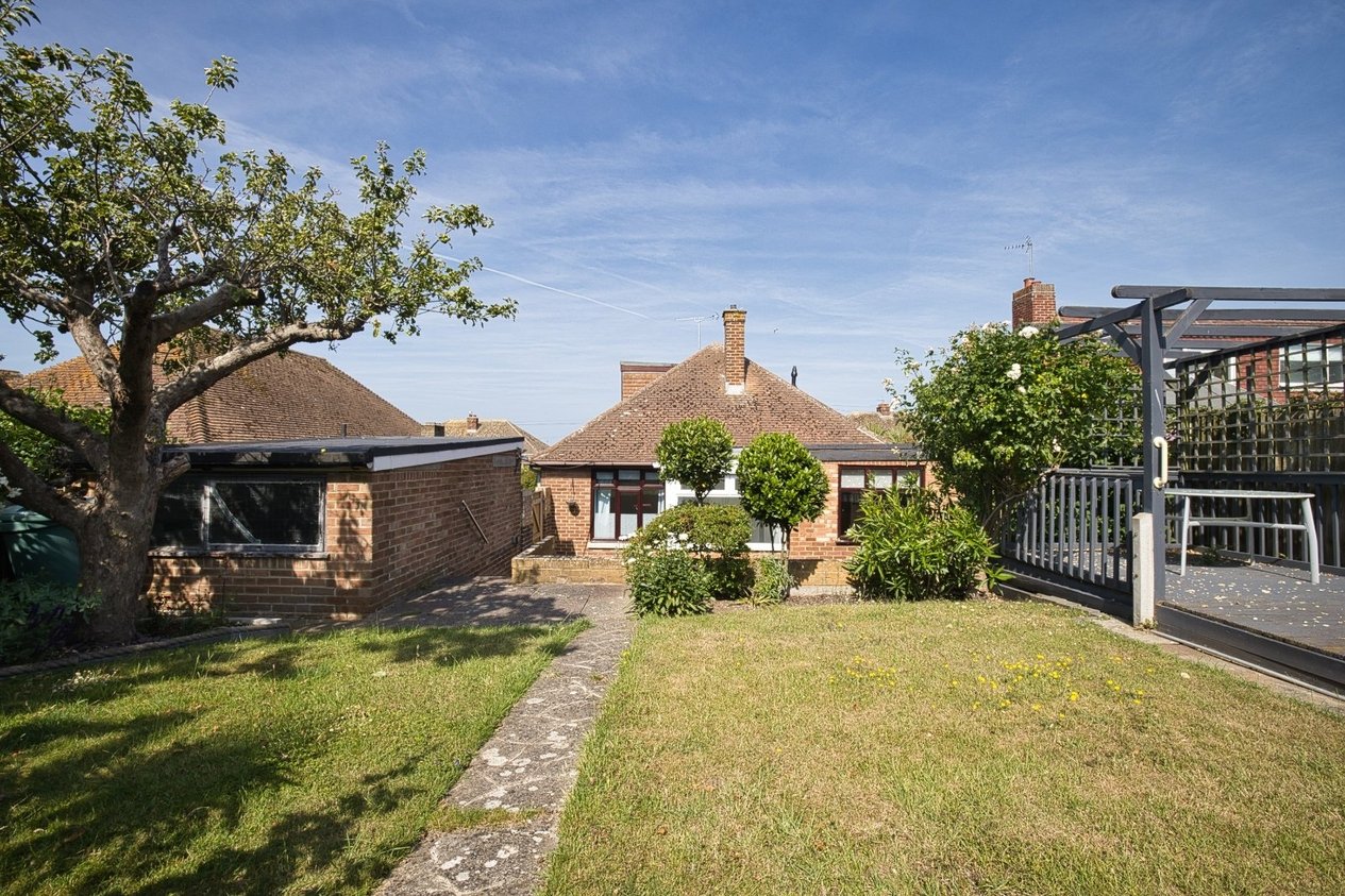 Properties Under Offer in Goodwin Road Ramsgate