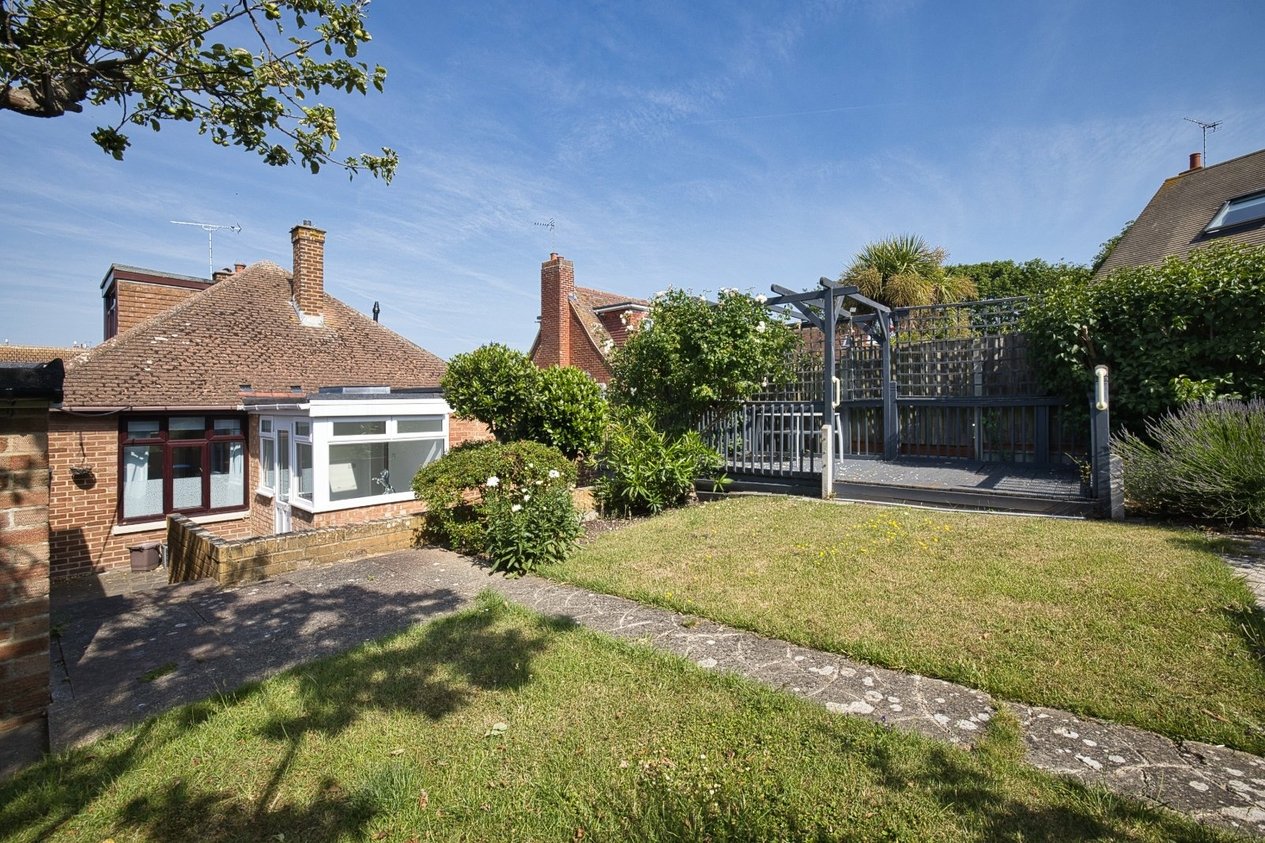 Properties Under Offer in Goodwin Road Ramsgate