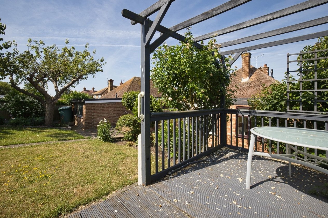 Properties Under Offer in Goodwin Road Ramsgate