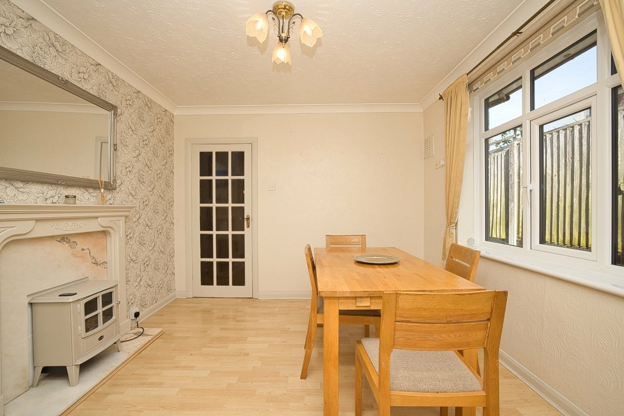 Properties Under Offer in Goodwin Road Ramsgate