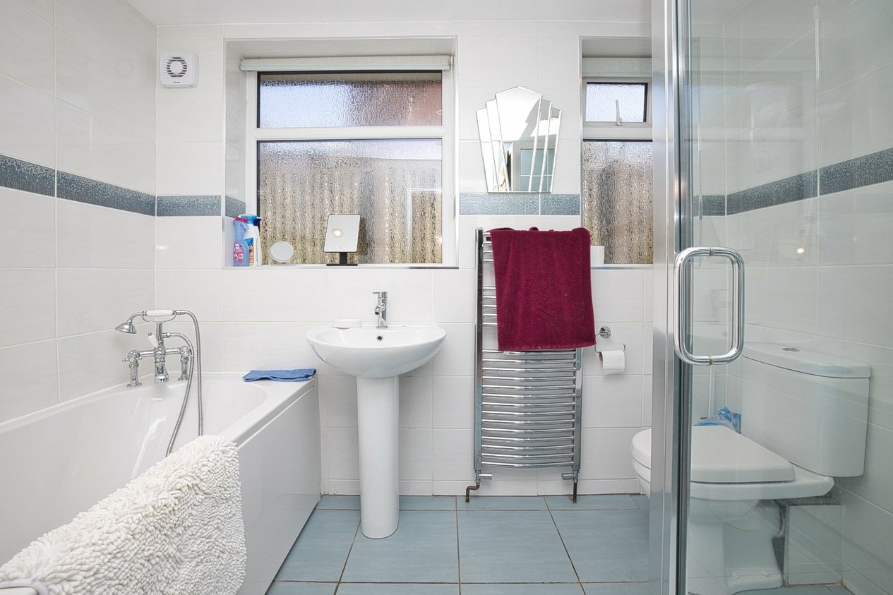 Properties Under Offer in Goodwin Road Ramsgate