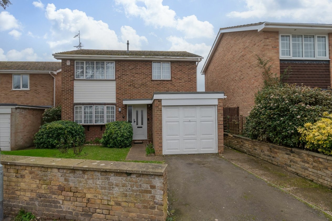 Properties For Sale in Goodwin Road  Ramsgate