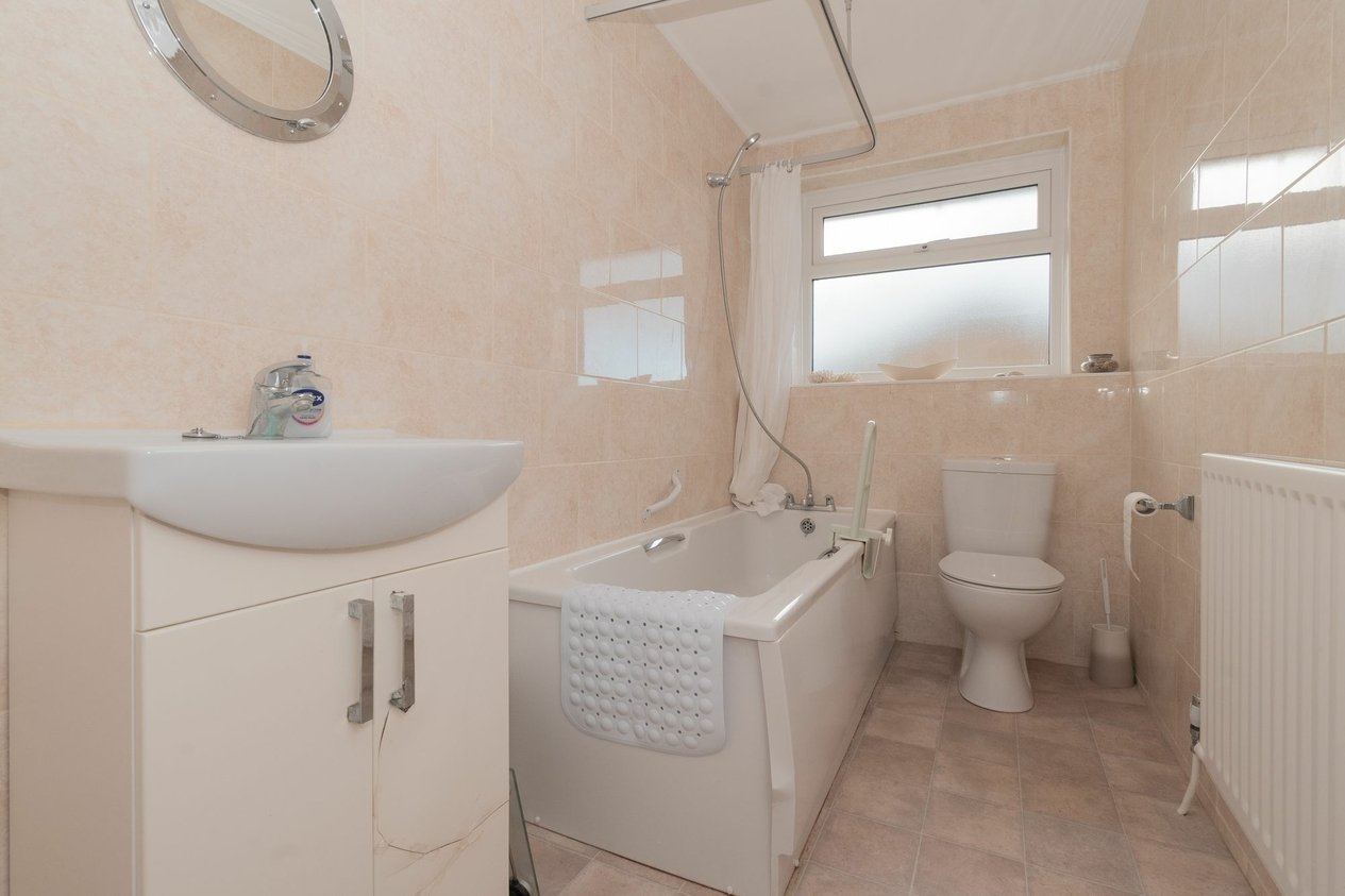 Properties For Sale in Goodwin Road  Ramsgate
