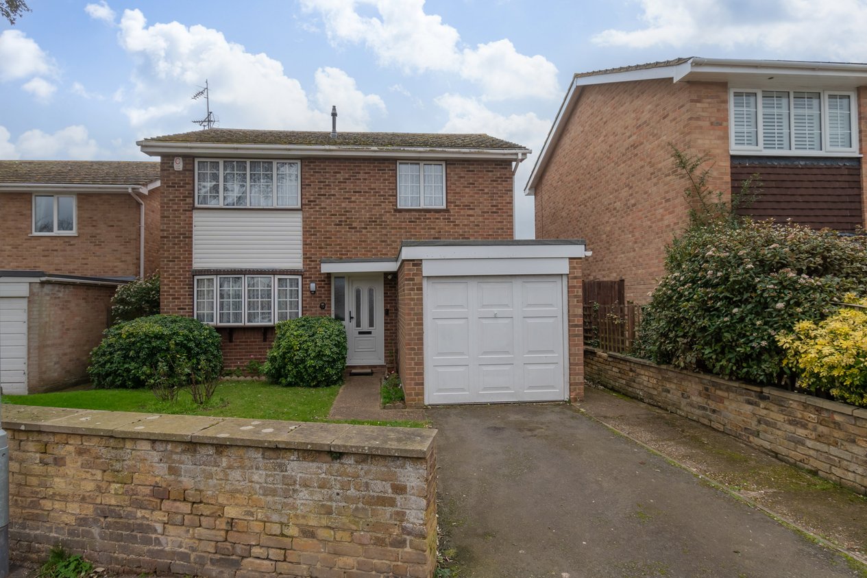 Properties Under Offer in Goodwin Road Ramsgate