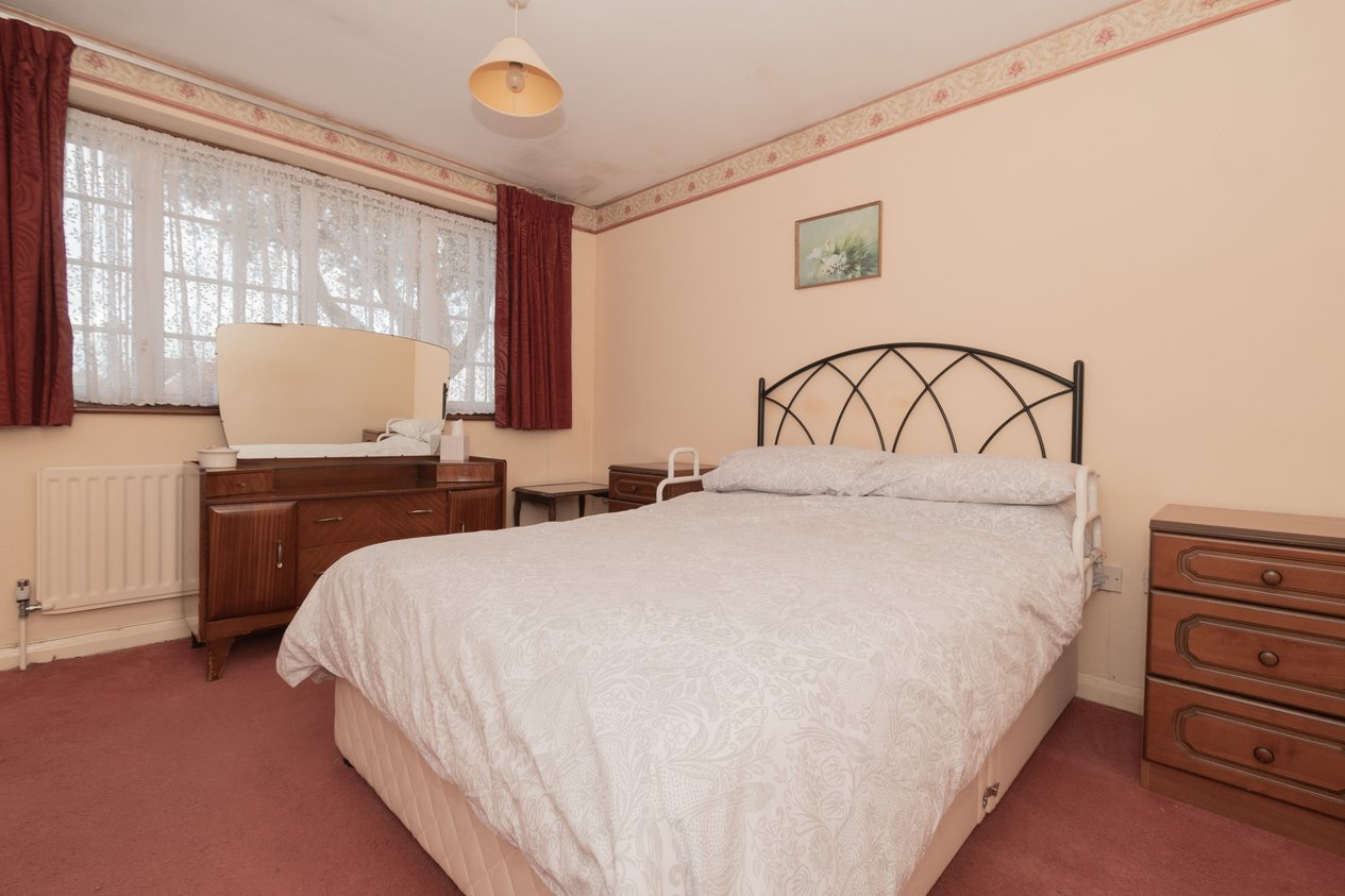 Properties Under Offer in Goodwin Road Ramsgate