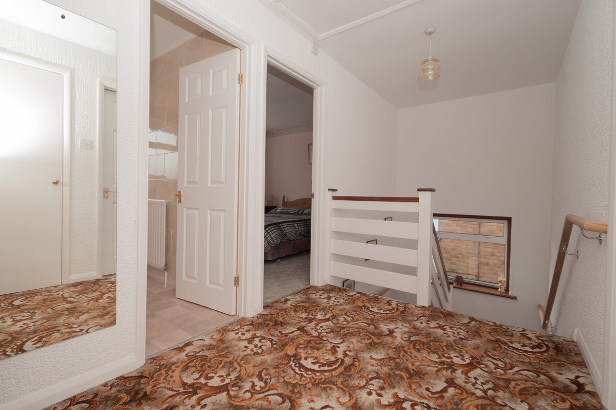 Properties Under Offer in Goodwin Road Ramsgate