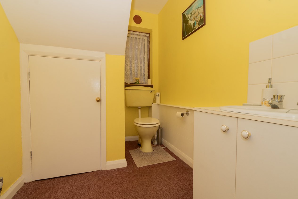 Properties Under Offer in Goodwin Road Ramsgate