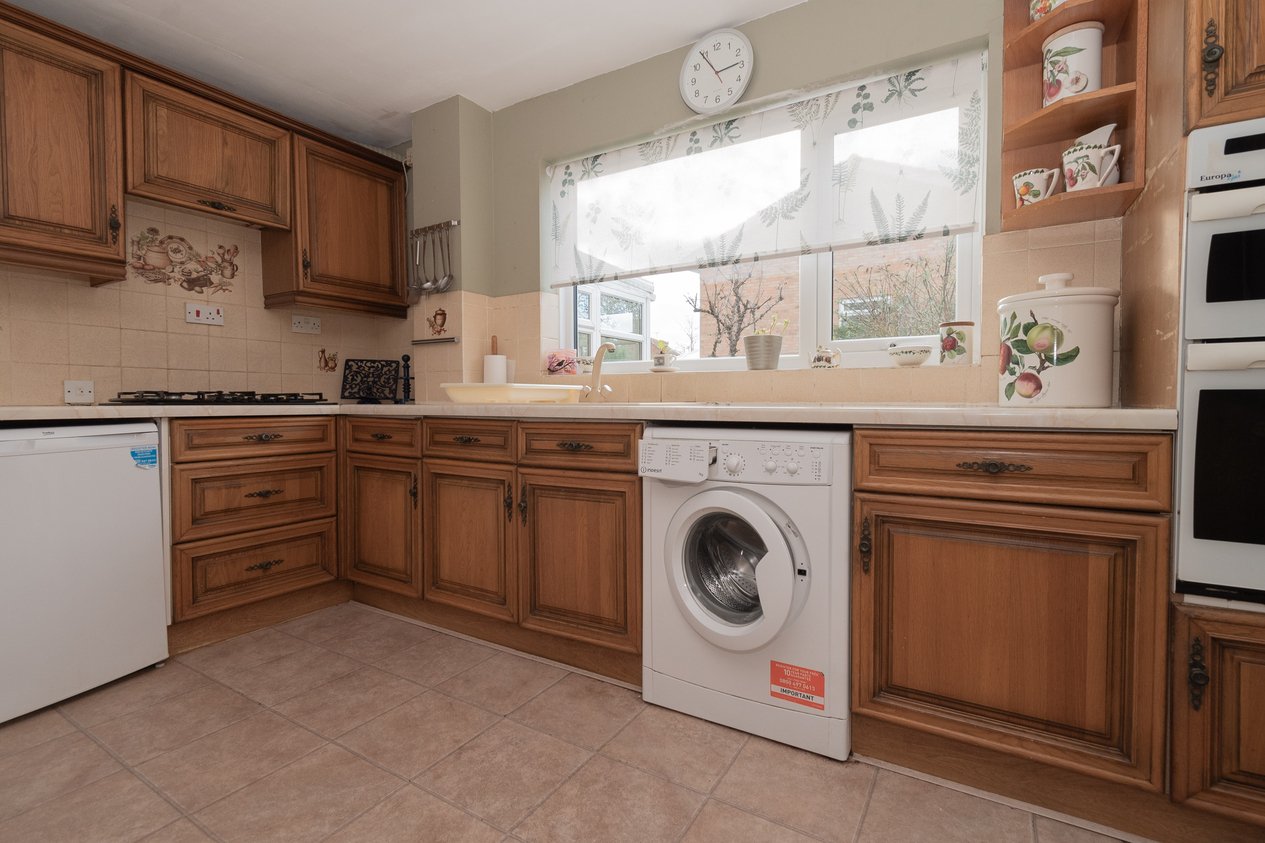 Properties Under Offer in Goodwin Road Ramsgate