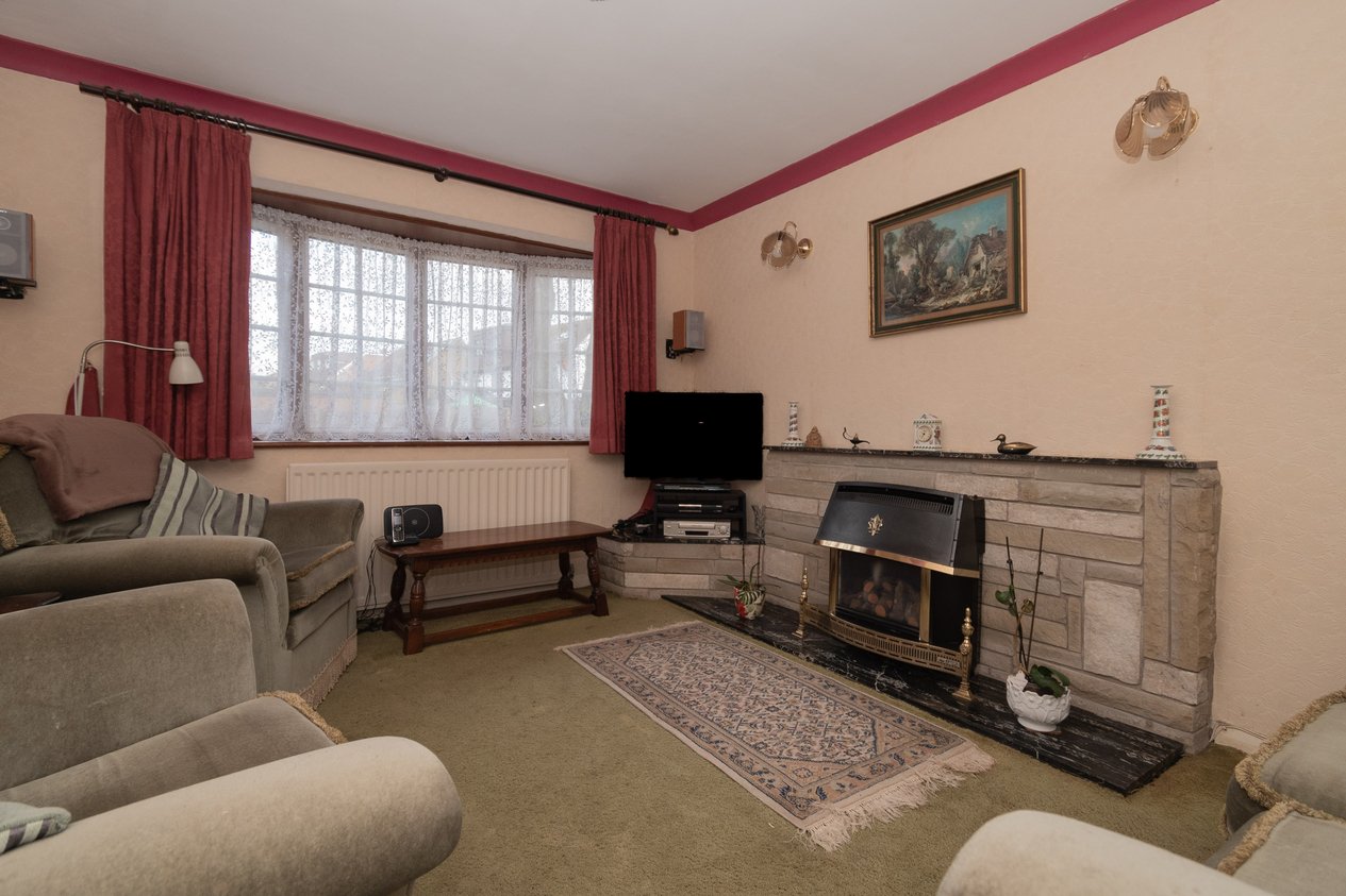 Properties Under Offer in Goodwin Road Ramsgate