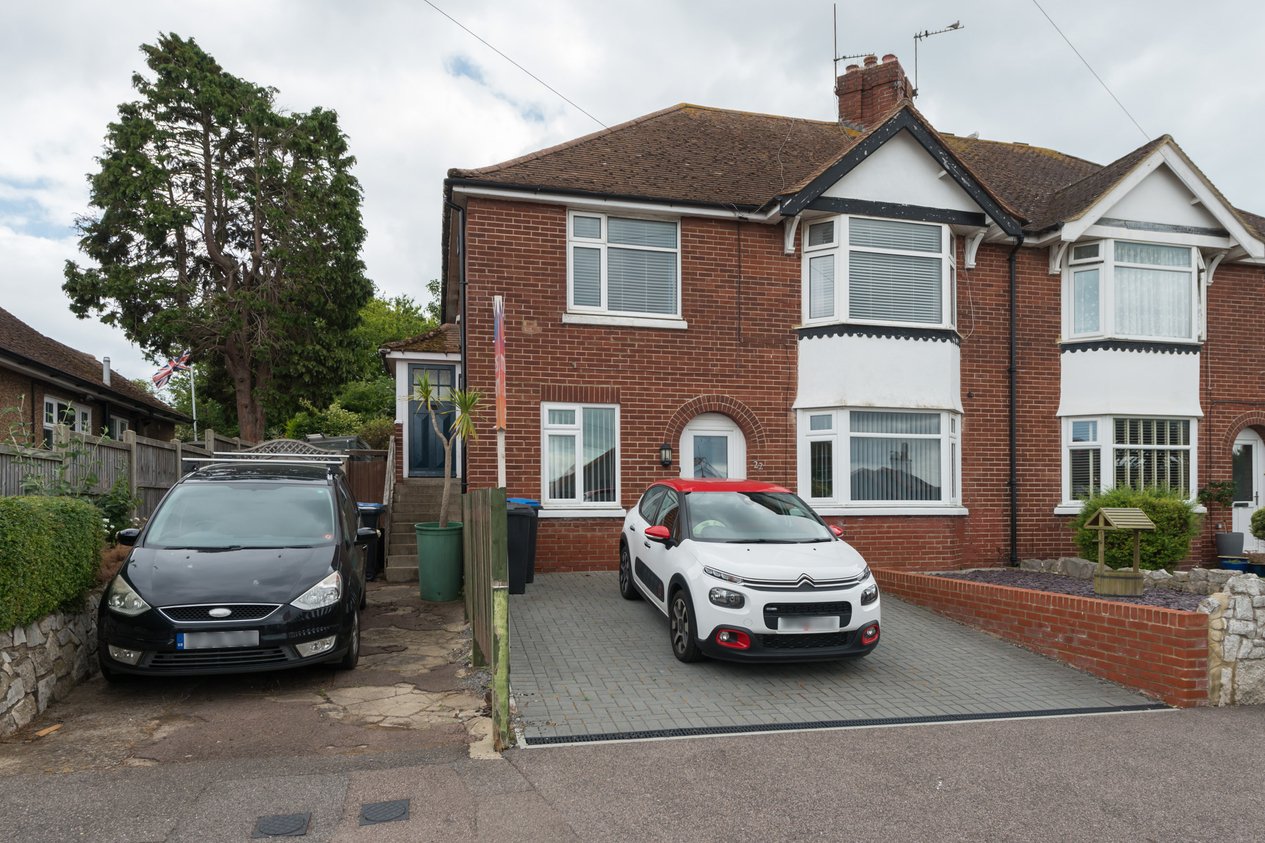 Properties Sold in Goodwin Road Ramsgate
