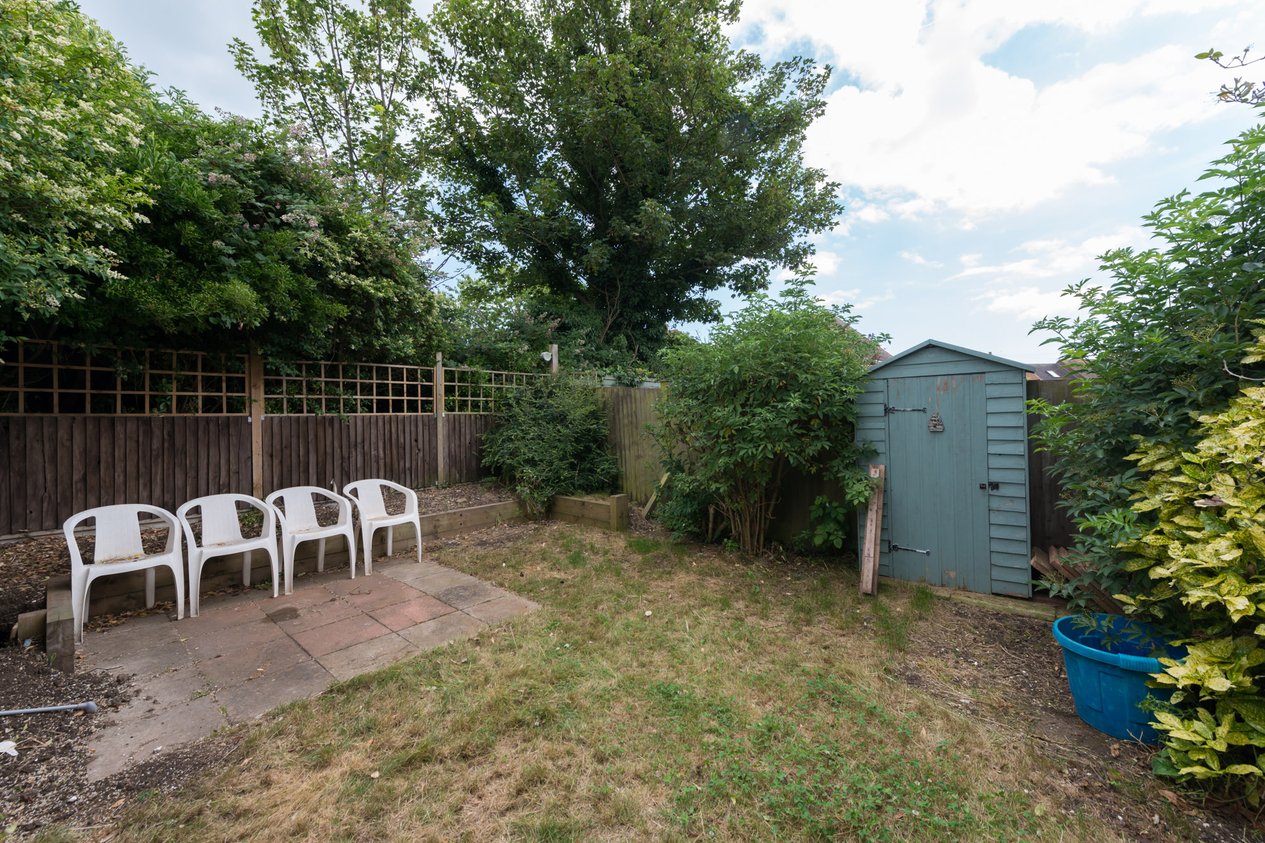 Properties Sold in Goodwin Road Ramsgate
