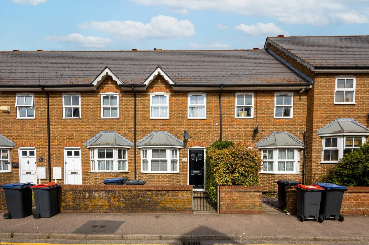 Properties Sold Subject To Contract in Gordon Road  Canterbury