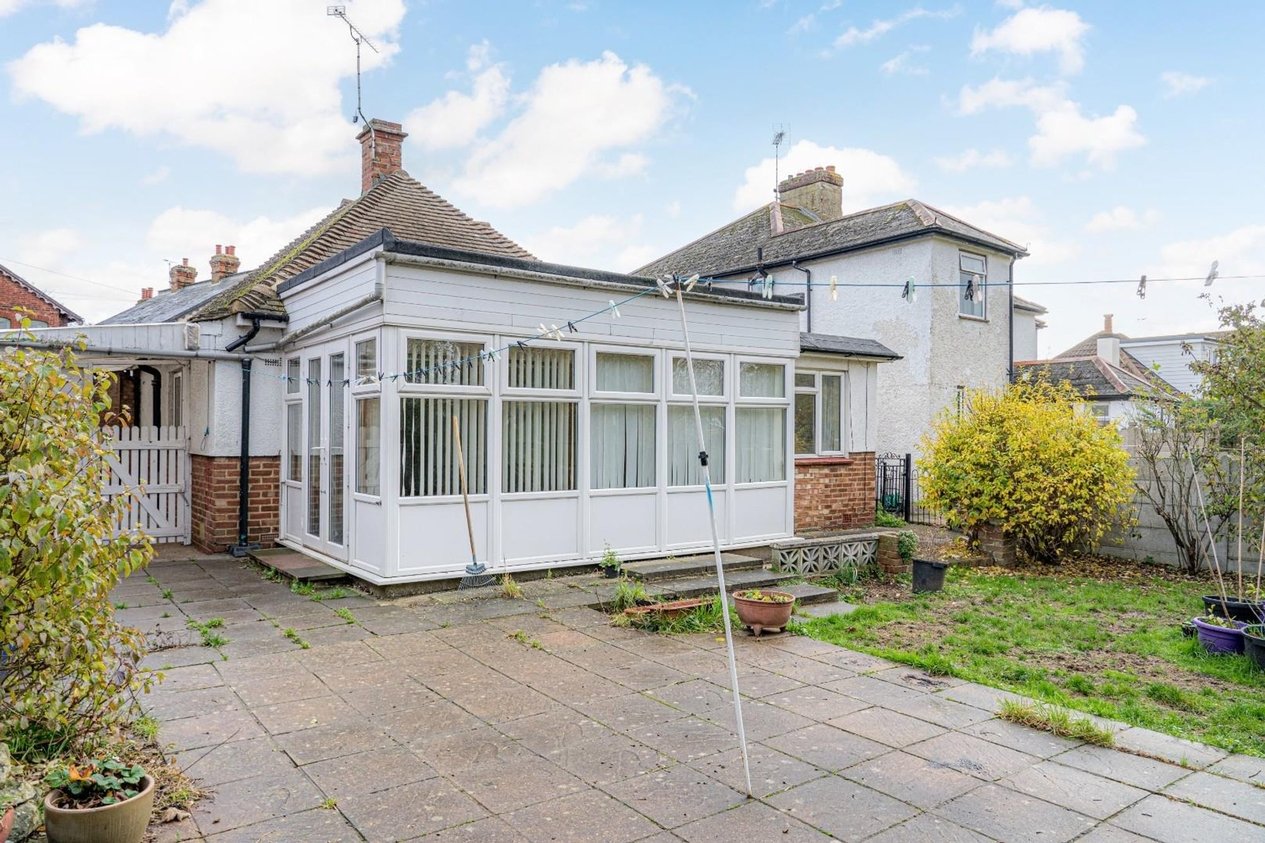 Properties For Sale in Gordon Road  Herne Bay