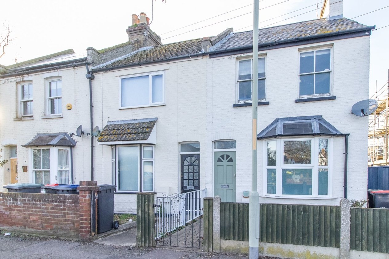 Properties For Sale in Gordon Road  Herne Bay