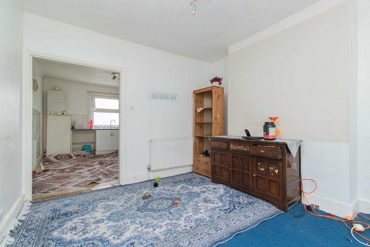 Properties Sold Subject to Contract in Gordon Road Margate